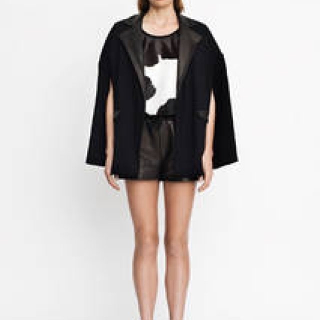 Sea New York｜2013年秋冬コレクション トレンド速報