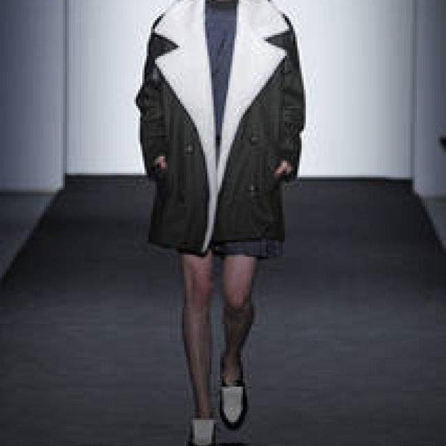 Timo Weiland｜2013年秋冬コレクション トレンド速報