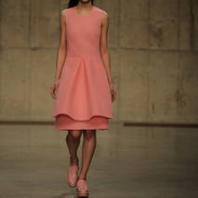 SIMONE ROCHA｜2013年秋冬コレクション トレンド速報