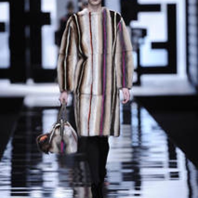 FENDI｜2013年秋冬コレクション トレンド速報