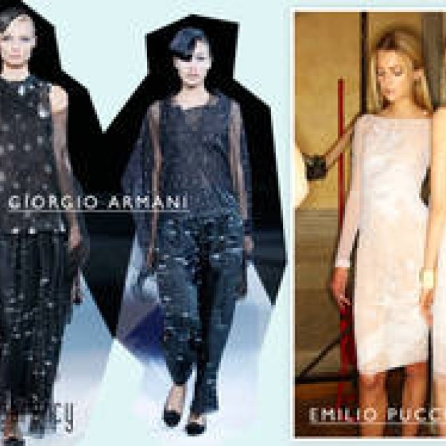 2013年春夏トレンドをキャッチ！　コレクションから読み解く、あたらしい季節の新定番　02