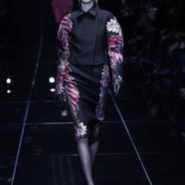 Gucci｜2013年秋冬コレクション トレンド速報