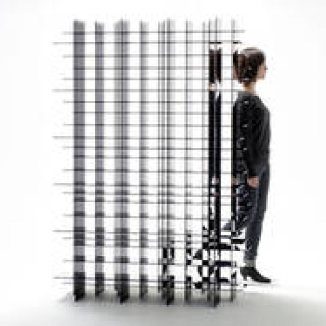 SEIBU｜デザインオフィスnendoの作品展「プレイフル・シャドウズ展 by ネンド」開催 ギャラリー