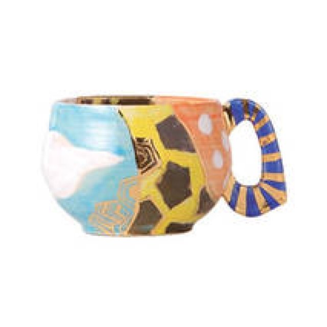 MITSUKOSHI｜陶芸家 岡崎裕子がプロデュースした「親から子へのうつわ」展 開催中 ギャラリー