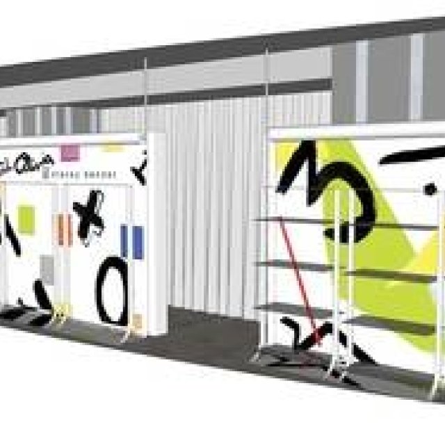 alice ＋ olivia｜伊勢丹新宿店にて、6ヶ月連続で月替わりのイベント開催