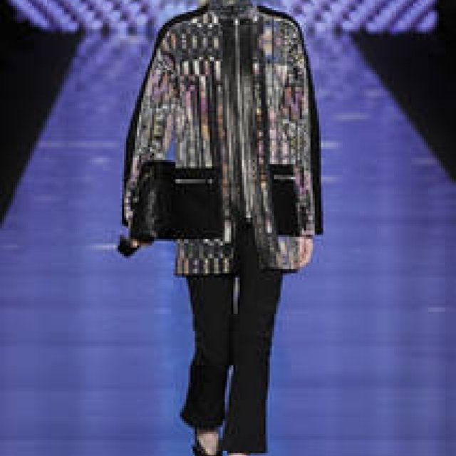 ETRO｜2013年秋冬コレクション トレンド速報