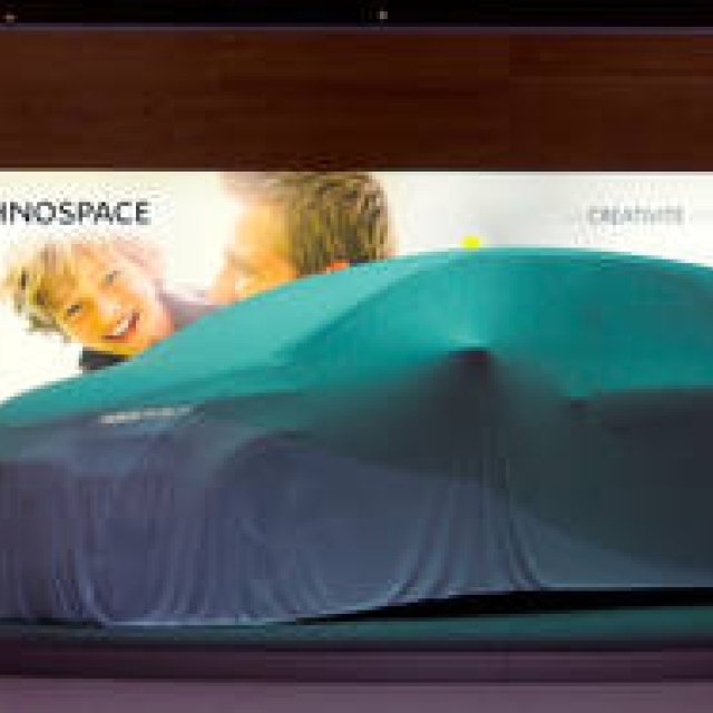 ジュネーブ現地リポート｜Citroen ギャラリー