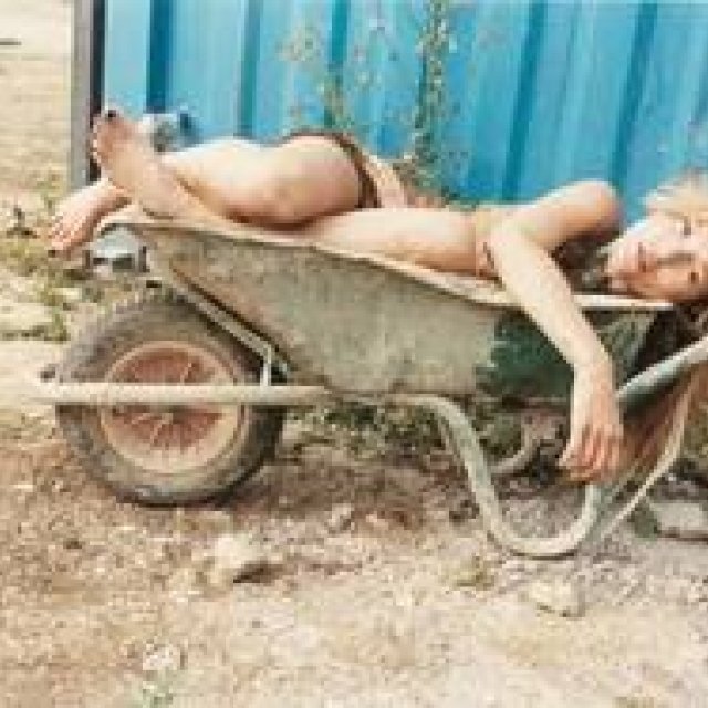 ART FILE 12｜「Juergen Teller: Woo」