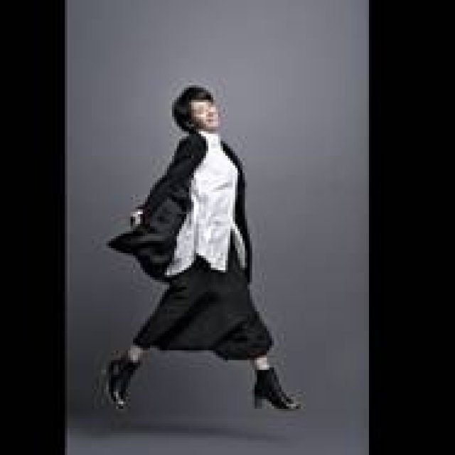 Yohji Yamamoto｜桐島ローランド氏が撮る41人の「働く女性たち」 ギャラリー