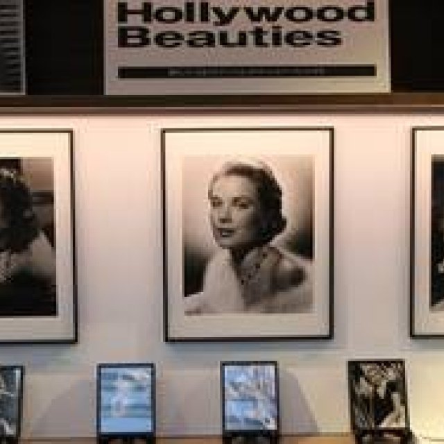 ART｜オリジナル・プリントが一堂に会する「ハリウッド女優写真展」 展、販売会を代官山 蔦屋書店で開催