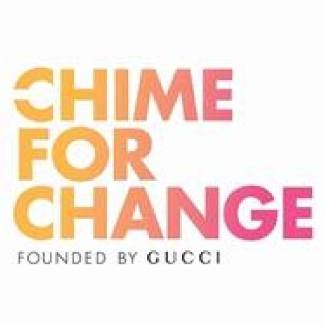 GUCCI｜世界中の女性の地位向上にむけた新プロジェクトを発足 ギャラリー