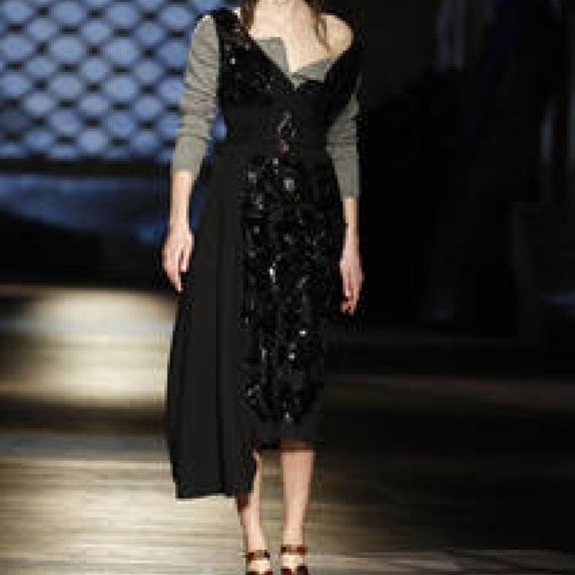 PRADA｜2013年秋冬コレクション トレンド速報