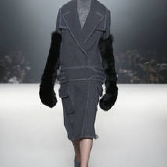 Alexander Wang｜2013年秋冬コレクション トレンド速報