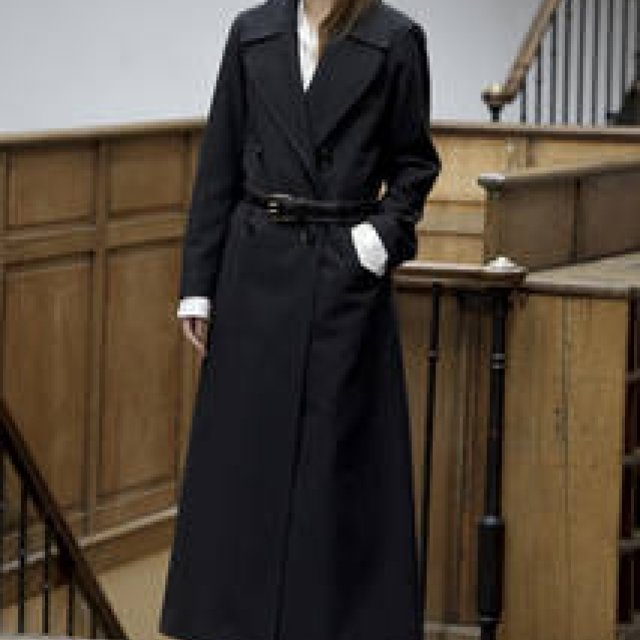 Christophe Lemaire｜2013年秋冬コレクション トレンド速報