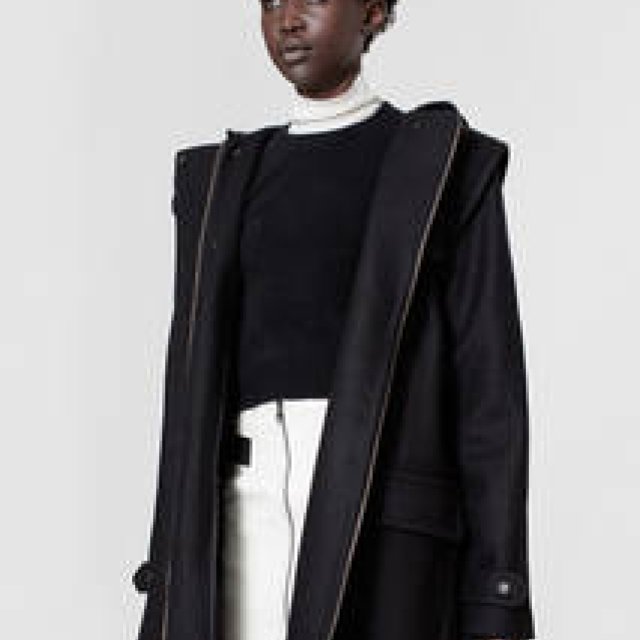 A.L.C｜2013年秋冬コレクション トレンド速報