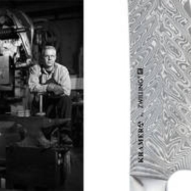 ZWILLING｜世界最高のナイフビルダーと日本工場が生み出した「ボブ・クレイマーシリーズ」発売 ギャラリー