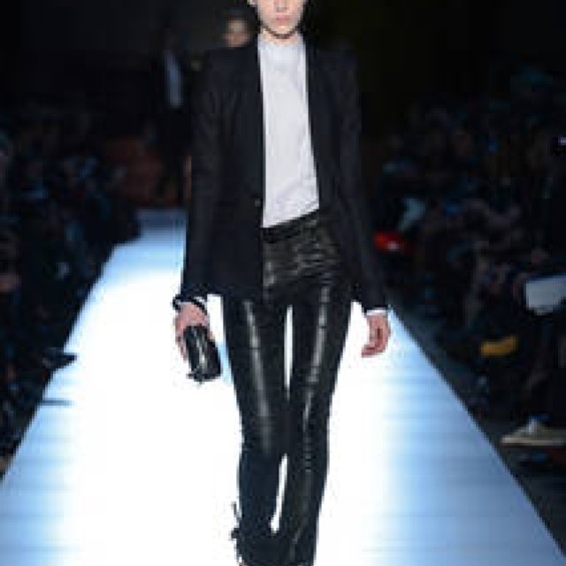 DIESEL BLACK GOLD｜2013年秋冬コレクション トレンド速報