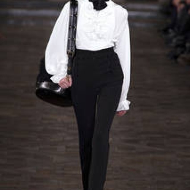 RALPH LAUREN｜2013年秋冬コレクション トレンド速報