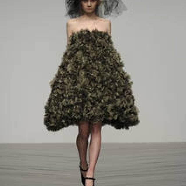 John Rocha｜2013年秋冬コレクション トレンド速報