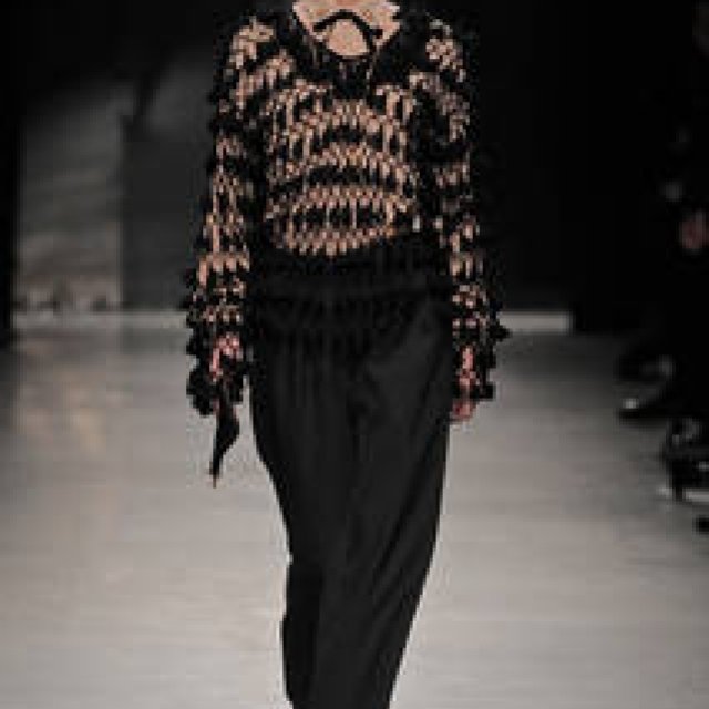 ALEXIS MABILLE｜2013年秋冬コレクション トレンド速報