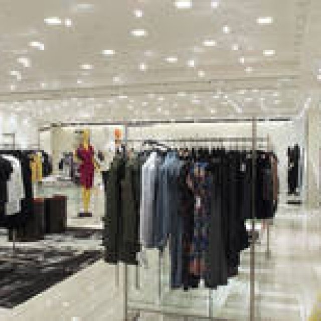 BARNEYS NEW YORK｜「バーニーズ　ニューヨーク新宿店」ウィメンズフロアが変わった！ ギャラリー