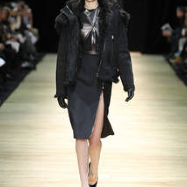 Guy Laroche｜2013年秋冬コレクション トレンド速報