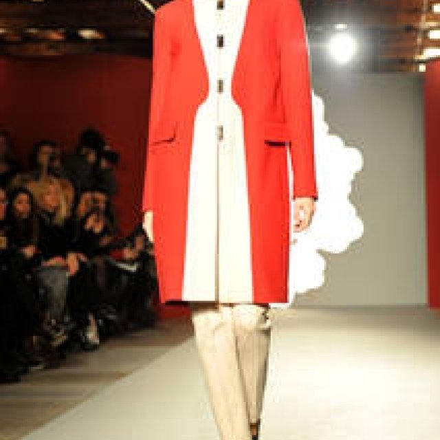 PAOLA FRANI｜2013年秋冬コレクション トレンド速報