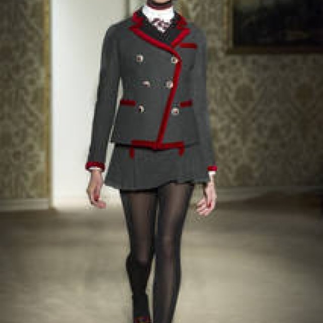 Fay｜2013年秋冬コレクション トレンド速報