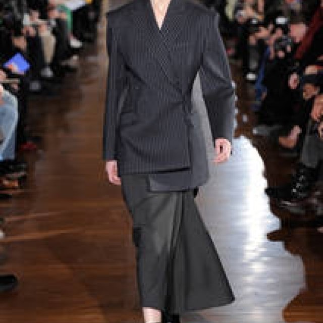 Stella McCartney｜2013年秋冬コレクション トレンド速報