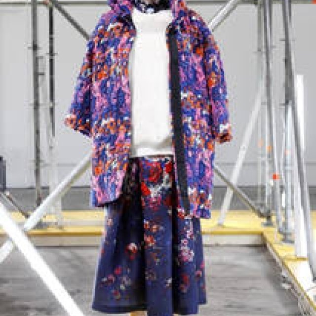 MSGM｜2013年秋冬コレクション トレンド速報