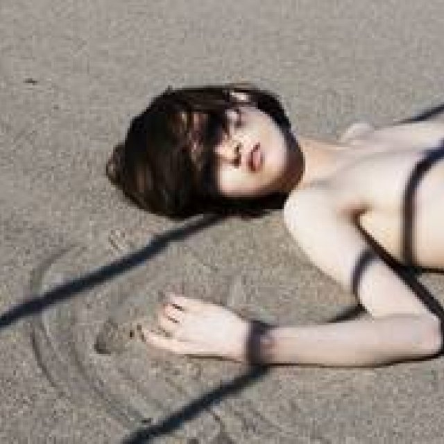 ART｜玉川竜写真展“absolutely anonymous by Ryu Tamagawa” ギャラリー