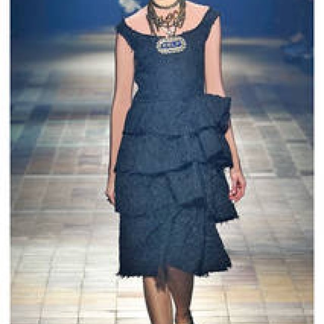 萩原輝美｜アルベールパワーがさく裂、ランバン秋冬コレクション