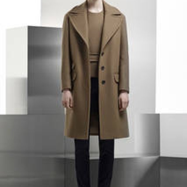 NEIL BARRETT｜2013年秋冬コレクション トレンド速報