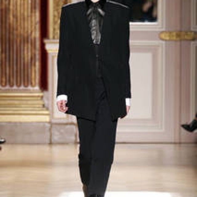 Barbara Bui｜2013年秋冬コレクション トレンド速報