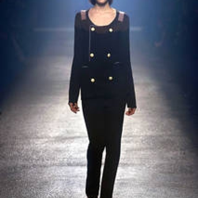 SONIA RYKIEL｜2013年秋冬コレクション トレンド速報