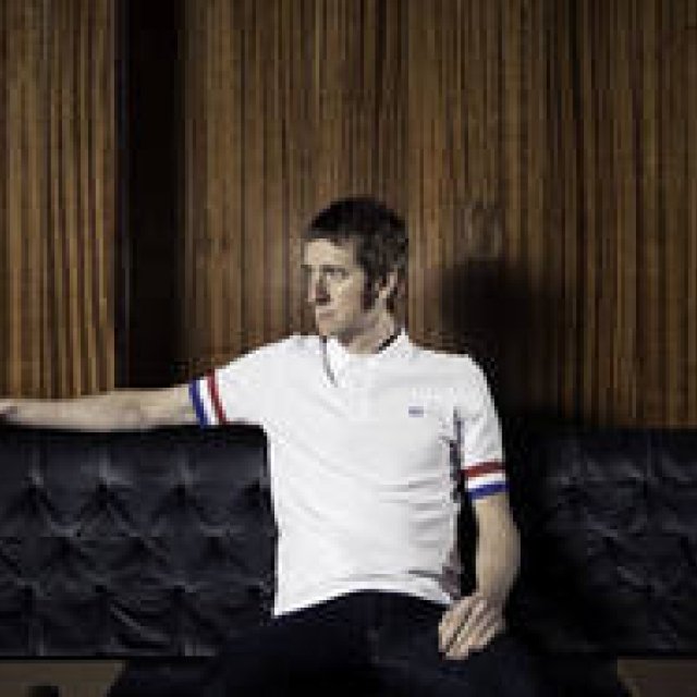 Fred Perry｜ミニマムでクリーンな英国テイストを取り込んだ「Bradley Wiggins Collection」 ギャラリー