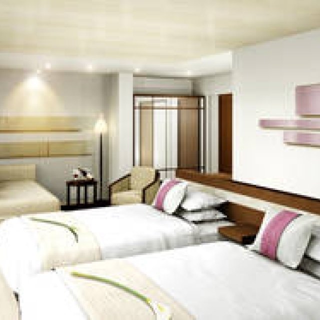 Galｌery｜TRAVEL｜合歓の郷ホテル＆リゾート「ホテル合歓」がリニューアル