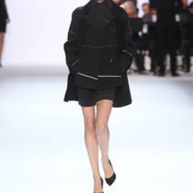 AKRIS｜2013年秋冬コレクション トレンド速報