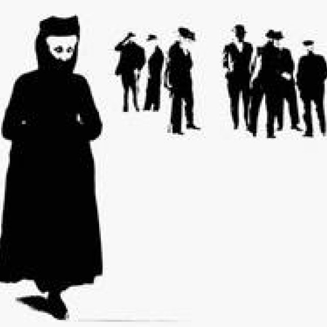 ART│マリオ・ジャコメッリ写真展『THE BLACK IS WAITING FOR THE WHITE』 ギャラリー