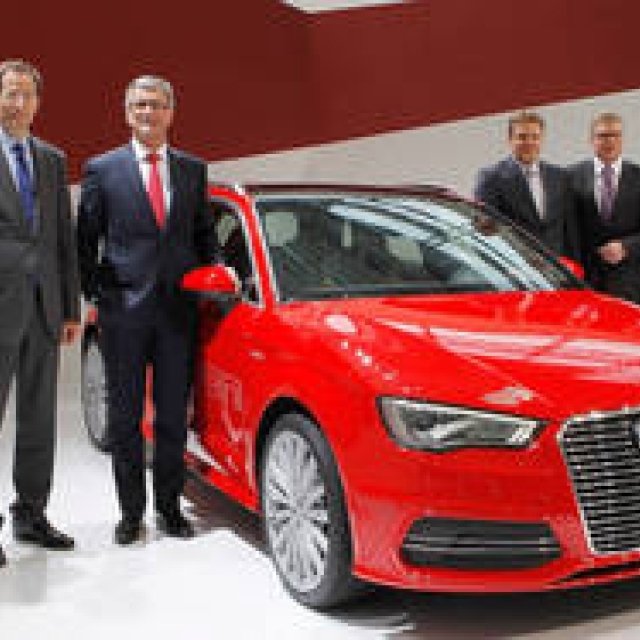 アウディ 2013｜Audi ギャラリー