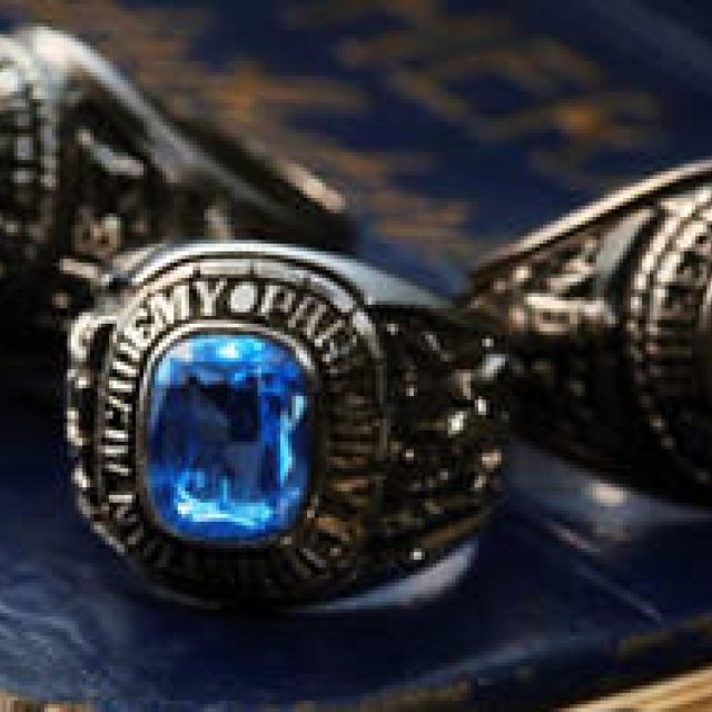 BOOK｜１冊まるごとカレッジリング！　『男の指輪 カレッジリング』