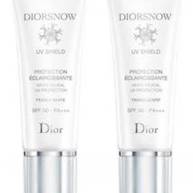 高SPF値の最強UVプロテクション