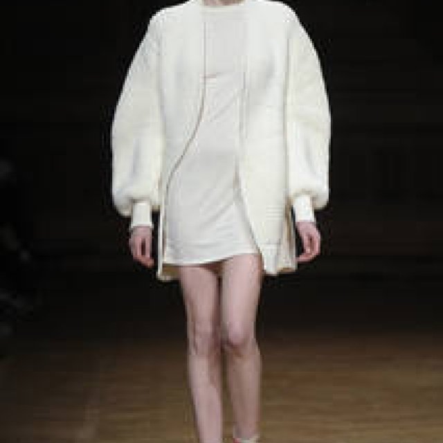 christian wijnants｜2013年秋冬コレクション トレンド速報