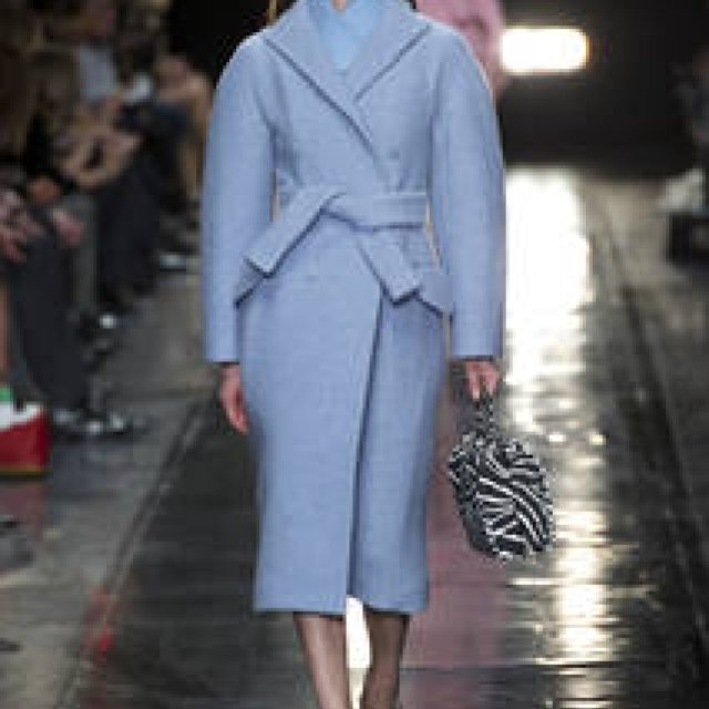 CARVEN｜2013年秋冬コレクション トレンド速報