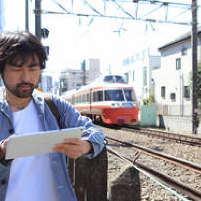 Xperia™ Tablet Zだからできること ギャラリー