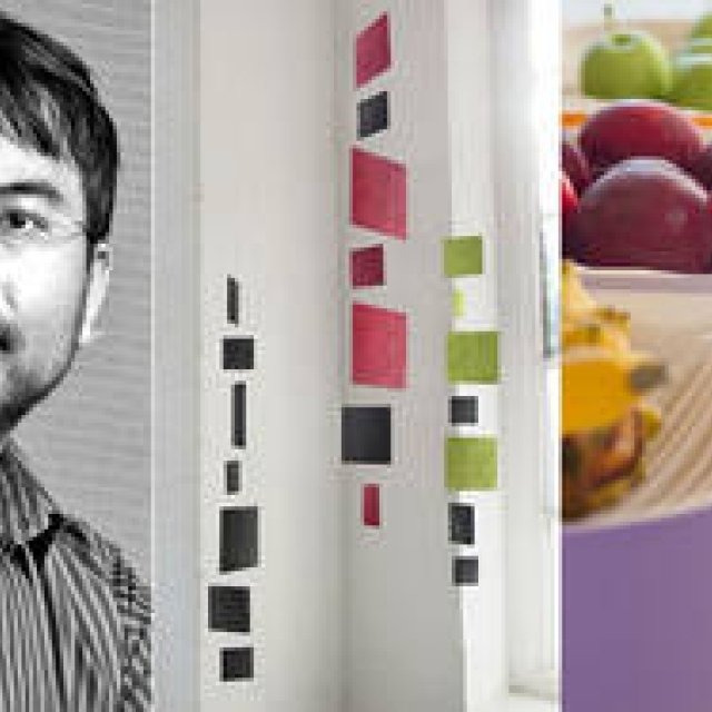 kami-mon｜安積 伸がクリエイティブ・ディレクターを務める和紙の新作プロダクト日本発売 ギャラリー