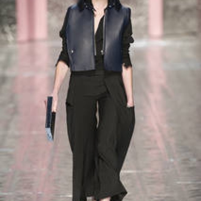 Acne｜2013年秋冬コレクション トレンド速報