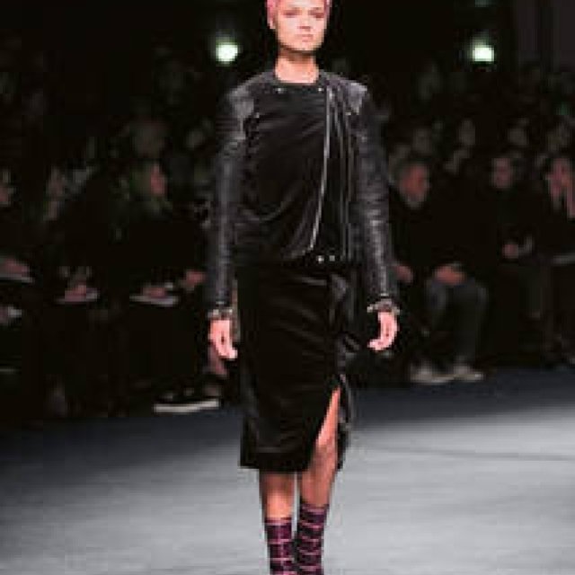 GIVENCHY｜2013年秋冬コレクション トレンド速報