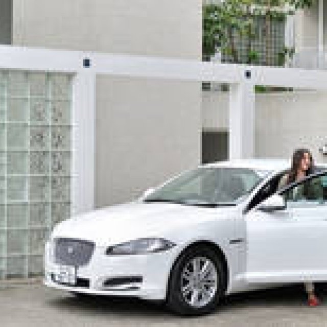 ブリヂストン レグノGR-XTで出掛ける箱根ワンデイトリップ｜BRIDGESTONE REGNO GR-XT ギャラリー