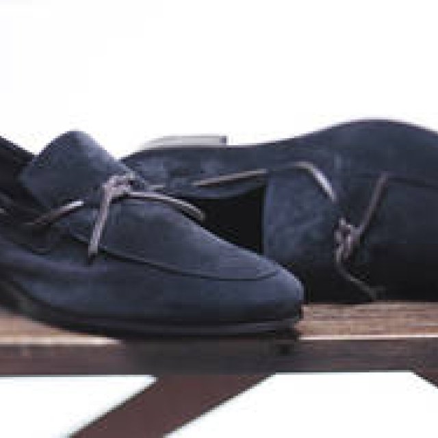 特集｜ドレスシューズからスニーカーまで、2013年春の別注靴ベスト37！（2） 「カジュアル靴」全13足！